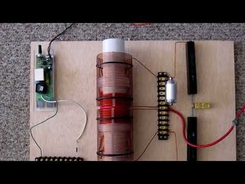 Is the omission of Tesla's overunity discoveries from education a deliberate act to protect the global energy industry?