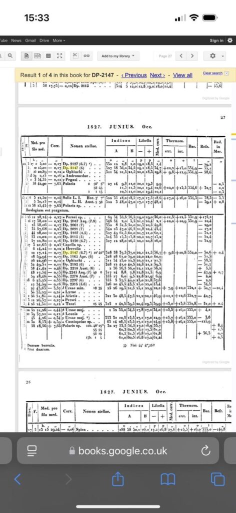 [Serious] Regarding Anomaly DP2147