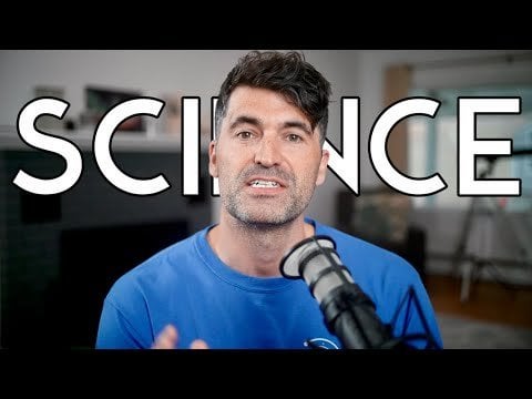 In Defense of Science - Cool Worlds