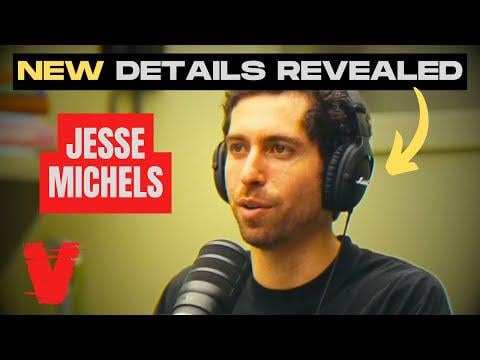 Jesse Michels Drops Bombshells in Explosive New Interview - UFO FEED