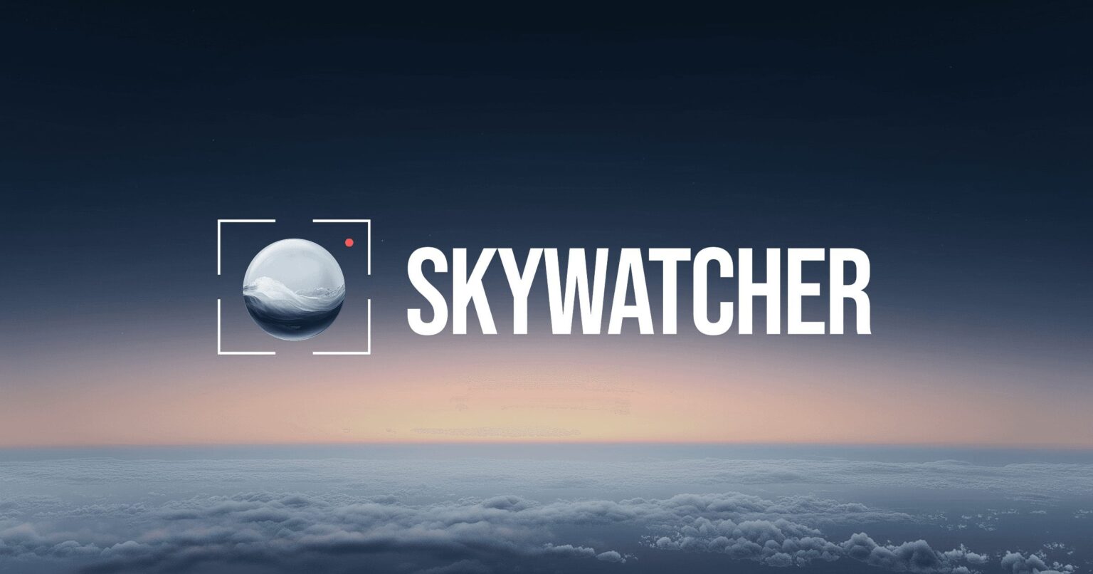 Skywatcher UAP classification guide, with placeholders for radio/IR/radar data Skywatcher UAP classification guide, with placeholders for radio/IR/radar data