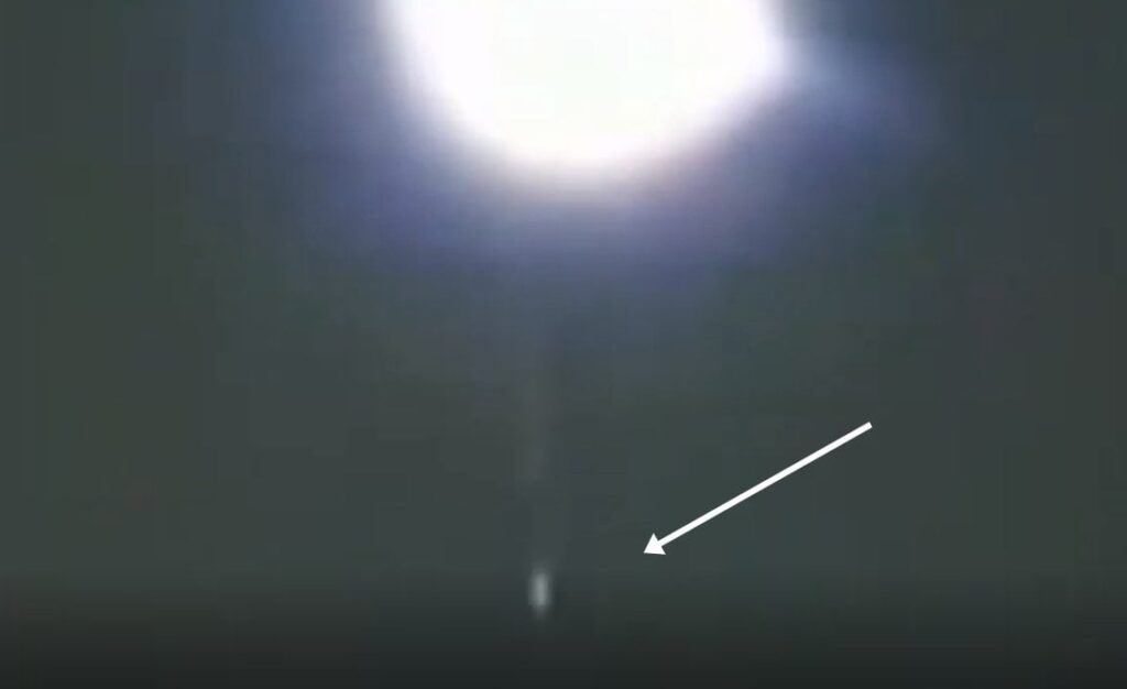 Analysis--Bluegill Triple Prime: Did a 1962 Nuke Test Knock Down a Nonhuman UFO?