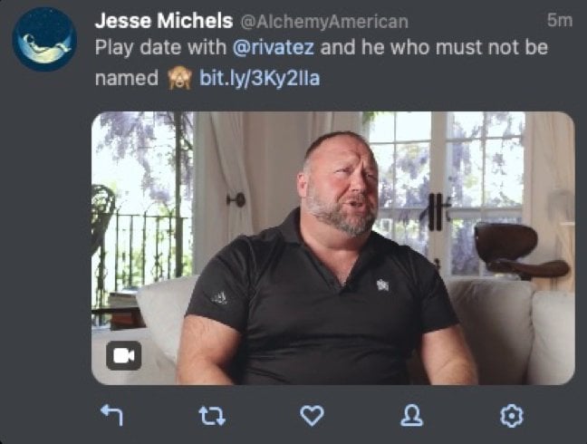 The Reason Matthew Brown's Testimony Is Important