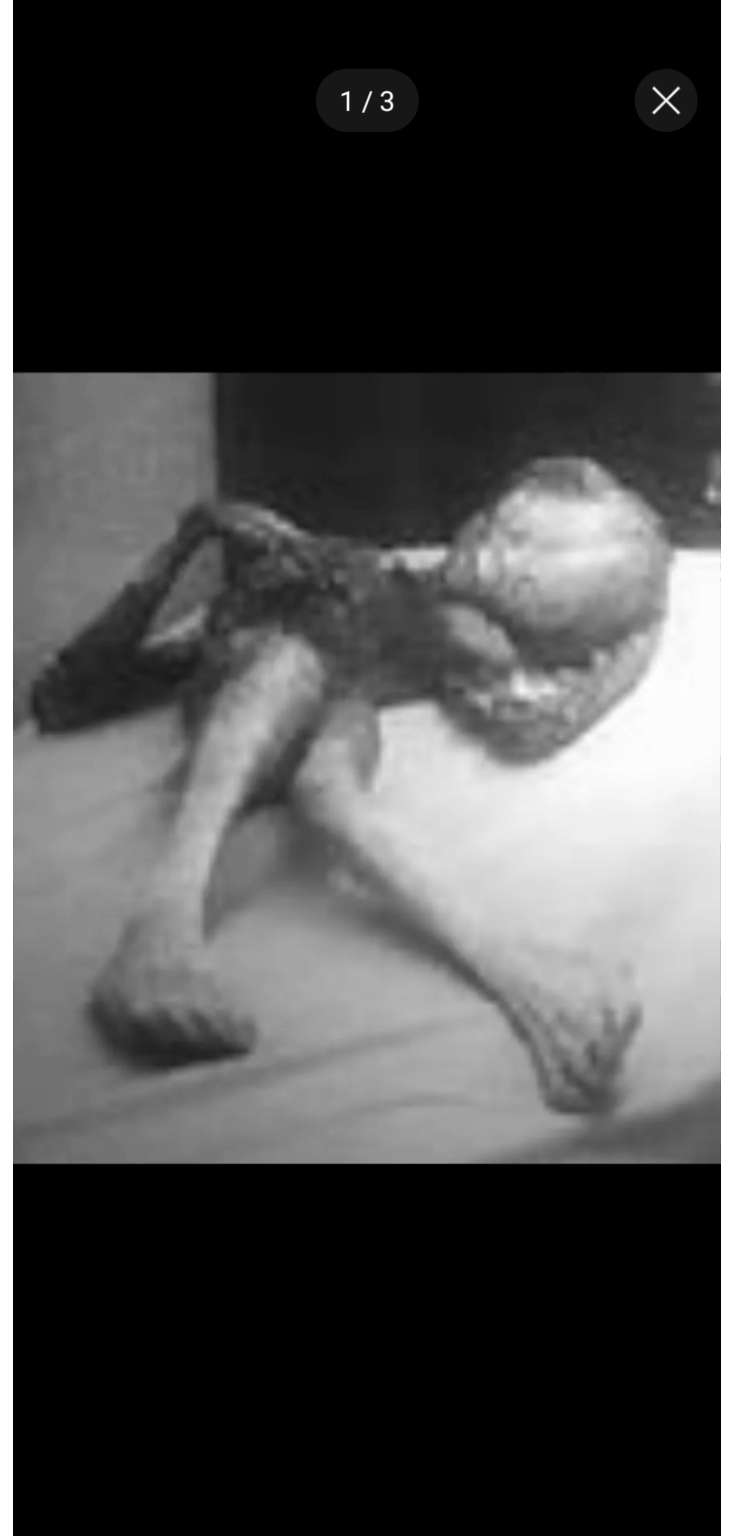 Aliens picture serious