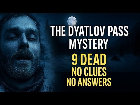 The Dyatlov Pass Incident: Unraveling Russia's Greatest Mystery - UFO FEED