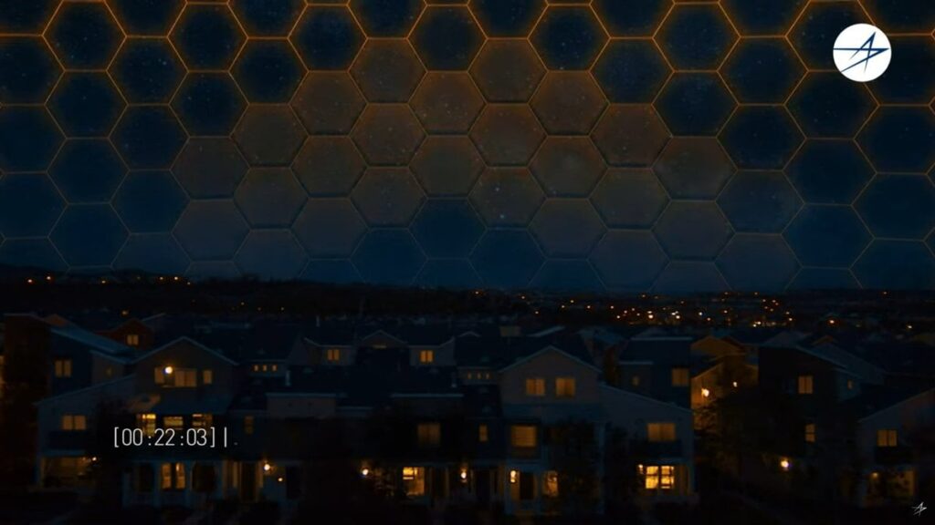 Scientists Explain Why Trump's $175 Billion Golden Dome Is a Fantasy | Shooting missiles out of the sky from space could require a constellation of 36,000 satellites.