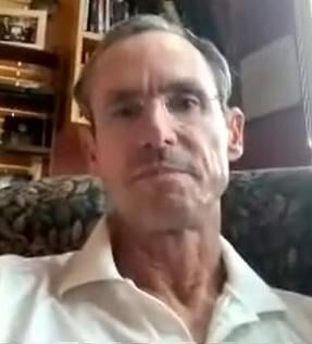 Christopher Mellon is back on Wikipedia and has new information about UFOs: Washington Post confirmed him as a member of AATIP, and he has connections to former DNI J. Michael "Mike" McConnell, and it ties back to the EBO leaker a year ago and the BAASS leaker yesterday.