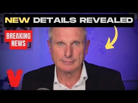 Ross Coulthart Drops New UFO Bombshell - UFO FEED