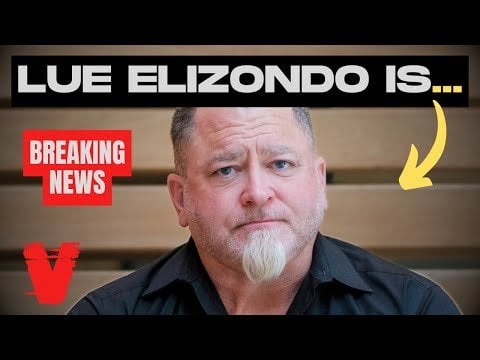Bombshell Allegations Against Lue Elizondo (This Changes Everything