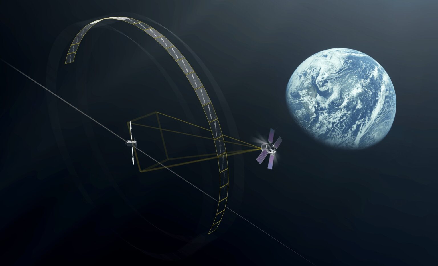 Overcoming conservatism in the autonomous space revolution