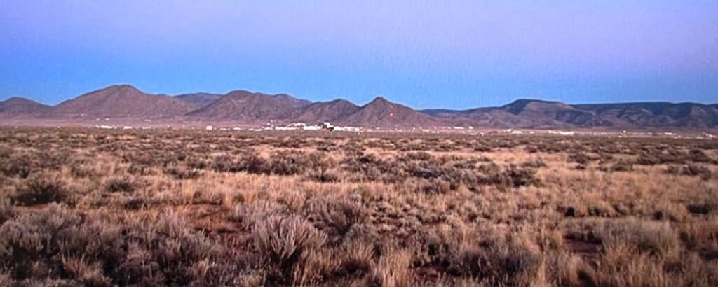 Manzano-Sandia Base, Albuquerque, New Mexico’s military test base since 1947