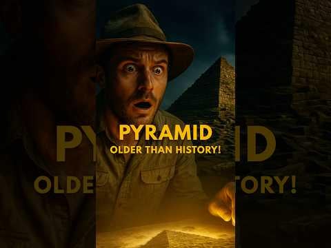 A 20,000-Year-Old Pyramid in Indonesia? What Lies Beneath Gunung Padang