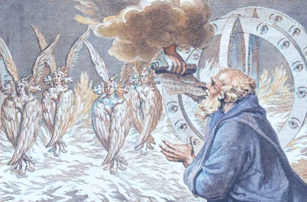 Aliens, Archetypes, and Ancient Wisdom