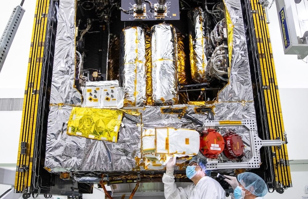 NASA’s Psyche spacecraft hits a speed bump on the way to a metal asteroid | “This kind of thing happens and that’s why we build redundancy into our missions."