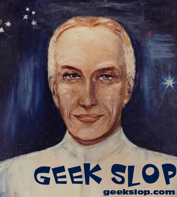 Proxima-B's Discovery & the Forgotten Contactees: Did 1950s ‘Alien Encounters’ Predict This Exoplanet Decades Early?