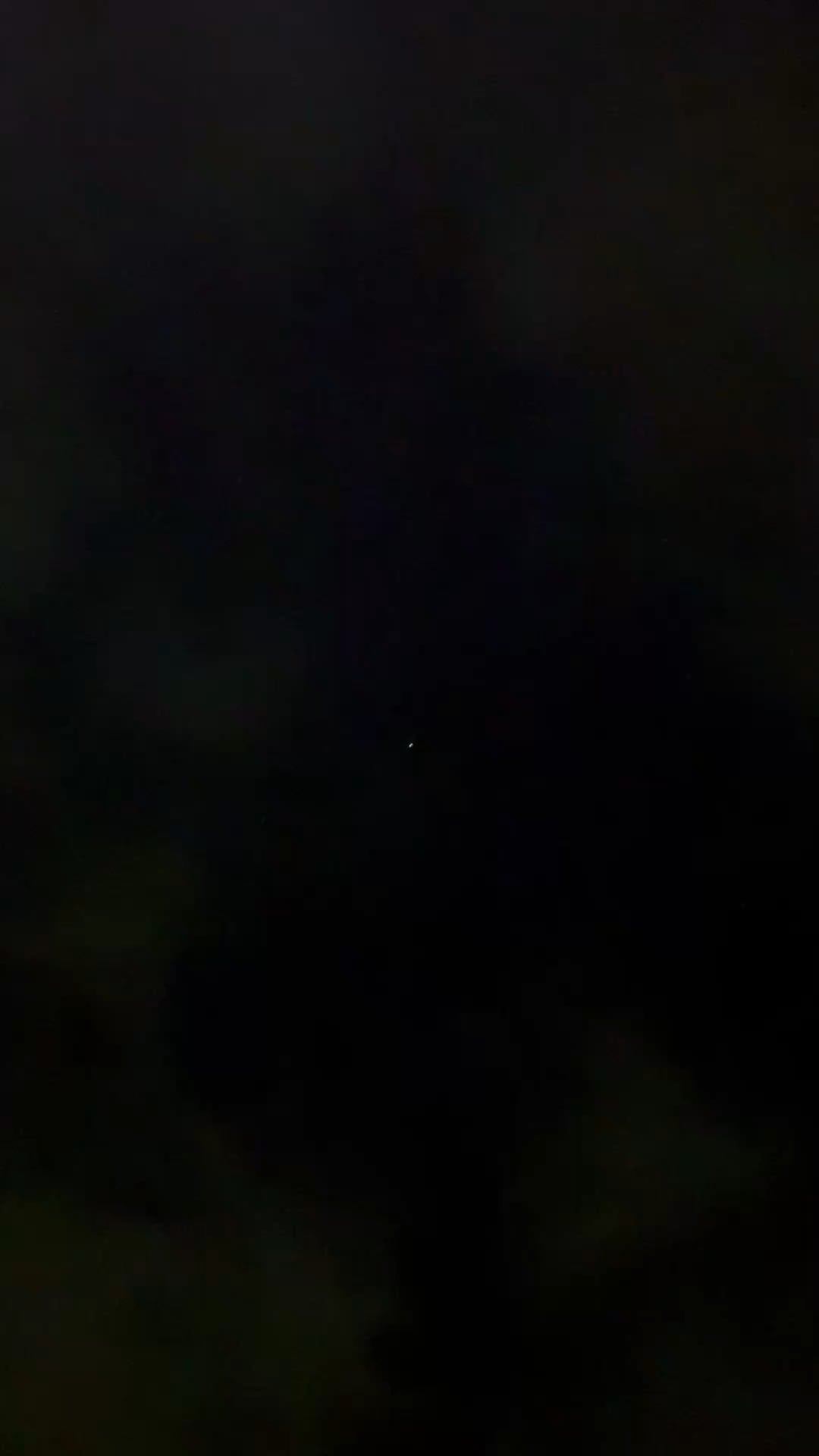 Encounter 3 days ago - UFO FEED