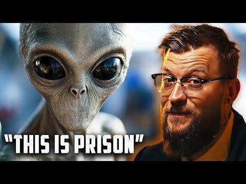 Implications of Prison Planet theory
