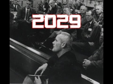 Phil Schneider's Story and Death: The agenda of UFO's and NHI.