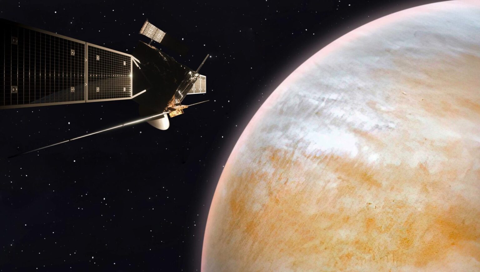 ESA studying impacts of proposed NASA budget cuts