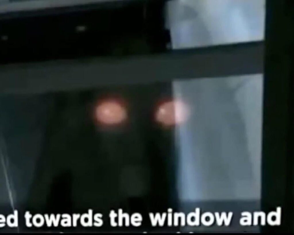 Is the Chupacabra an alien creature?