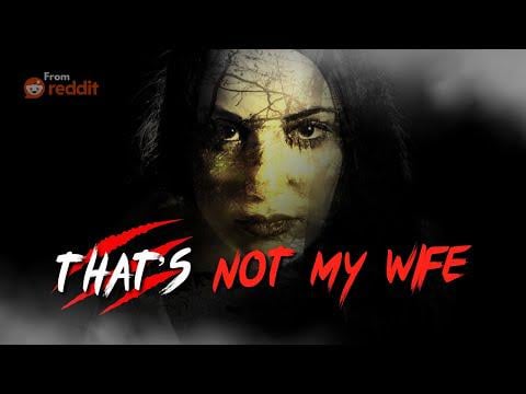 True Scary Story My Wife Was Possessed And I Couldn T Save Her Ufo Feed