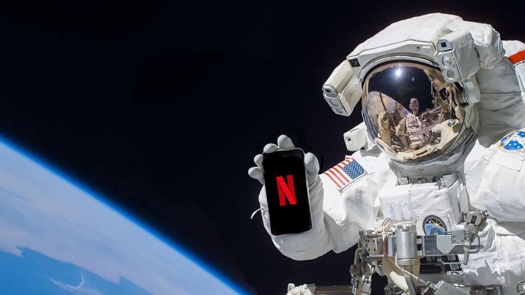 Netflix has announced it is teaming up with NASA to stream LIVE rocket launches, astronaut spacewalks, mission coverage & views of Earth from the International Space Station directly into the Netflix user interface. Starting this Summer globally