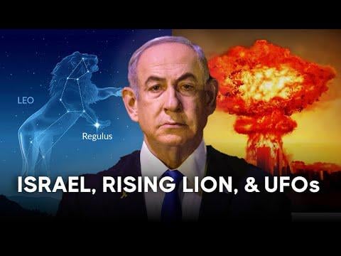 The Apocalyptic Agenda