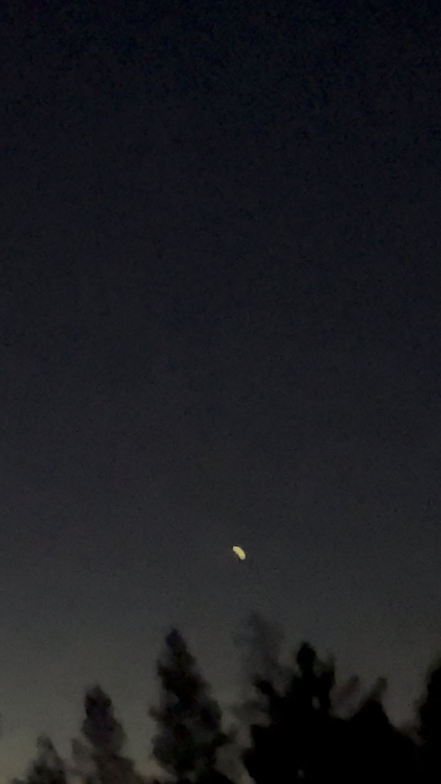 video 2 - la pine oregon 6/9/2025