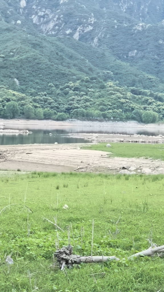 "Buga Sphere" spotted in China！？