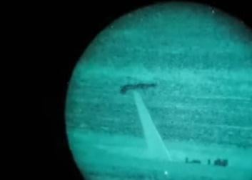 Uncanny expeditions interview