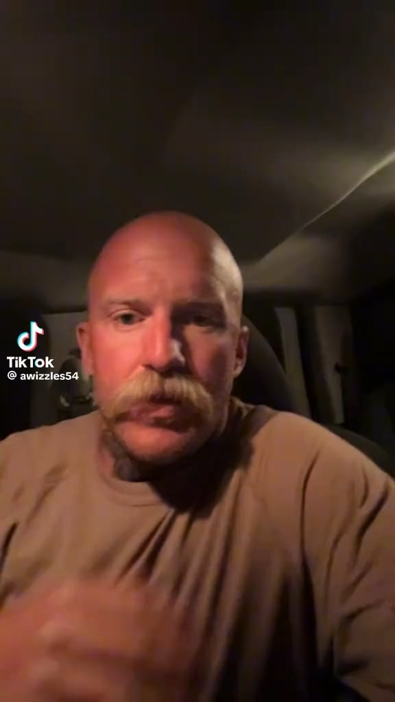 (Serious) This guy on tiktok shot steady footage of an orb being chased by a helicopter