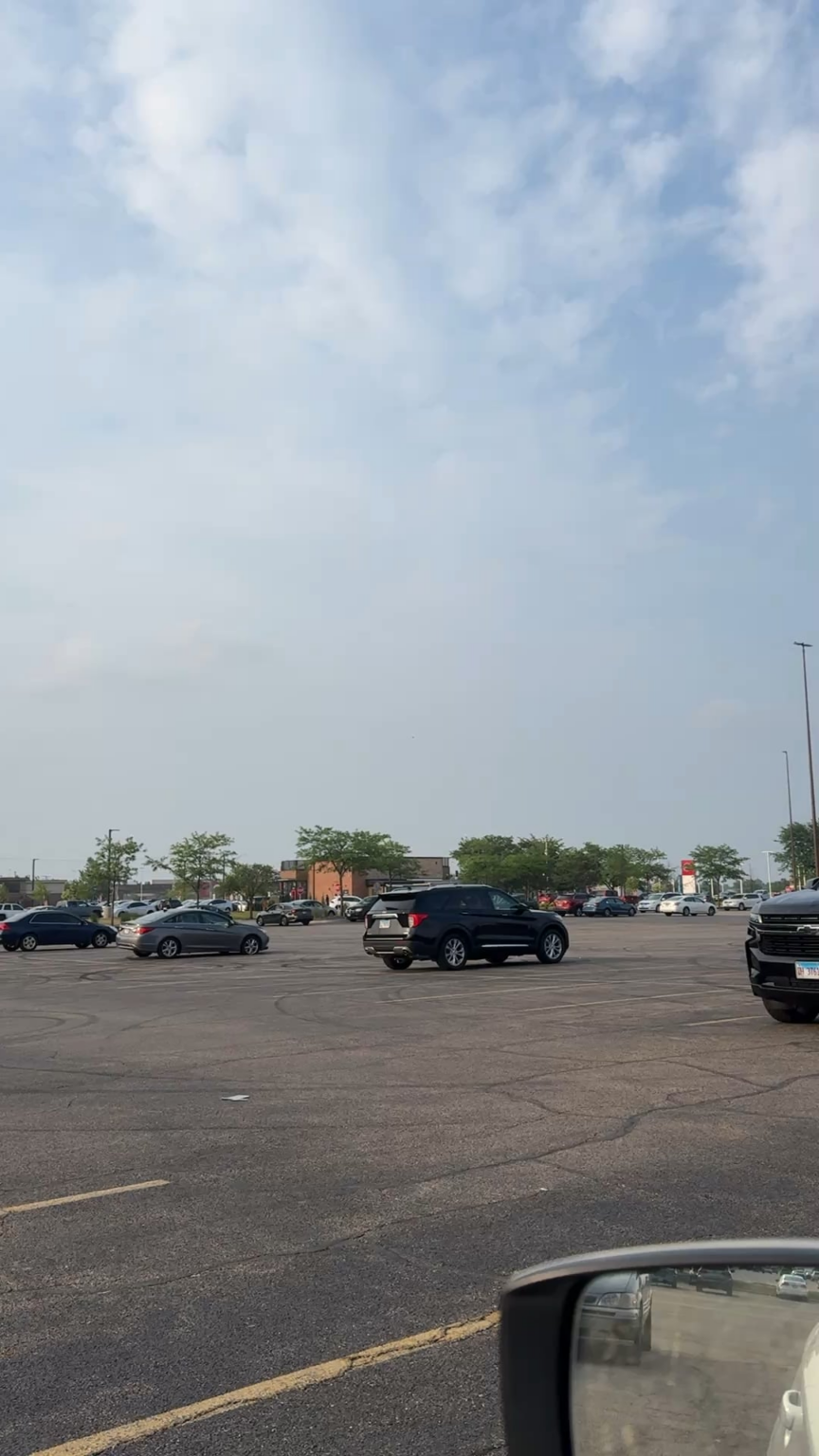 What is this thing??