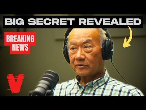John Ramirez (Ex-CIA) Reveals Shocking UFO Secrets
