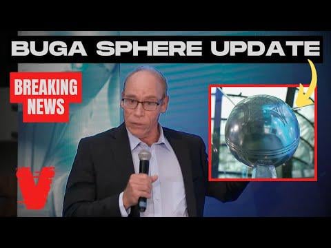 Steven Greer Reveals Attempted Robbery of Buga UFO Sphere - UFO FEED
