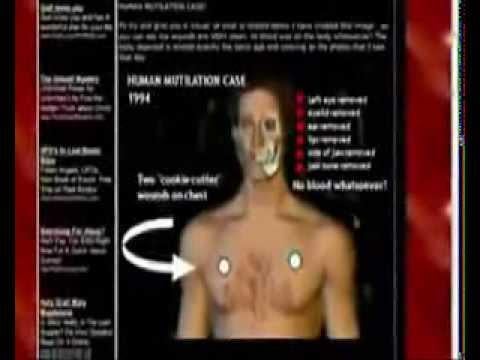 Alien Abduction of The 4th Kind Best Evidence Ever