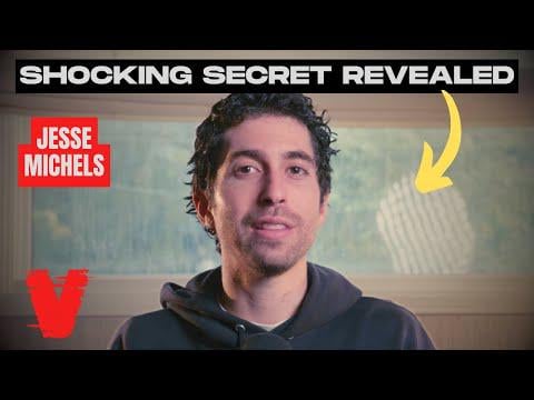 Jesse Michels Reveals Shocking UFO Secret - UFO FEED
