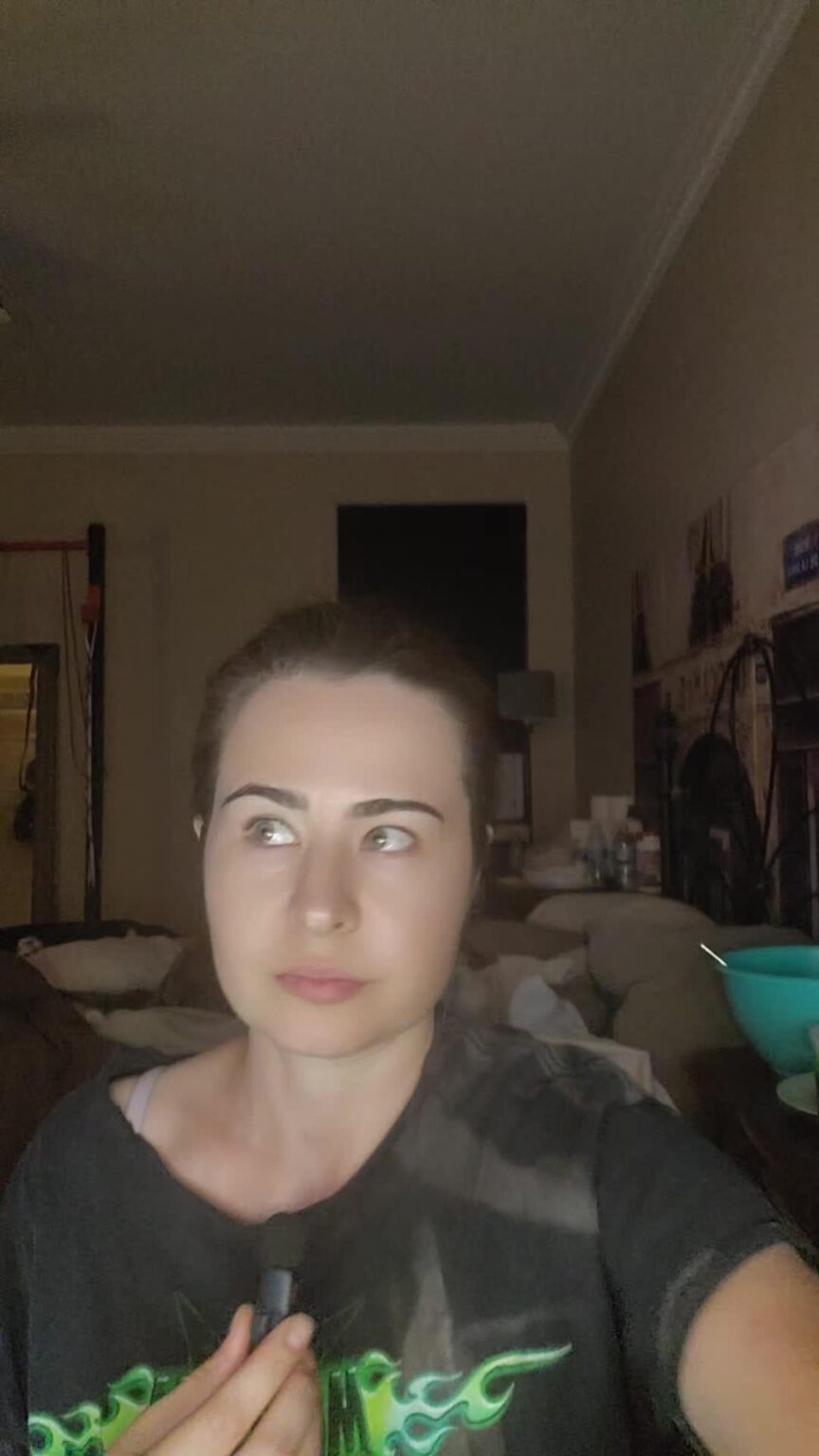 Twin consciousness experiment