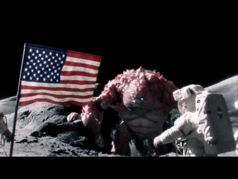 I know why we haven’t gone back to the moon. - UFO FEED