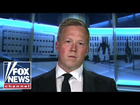 On Fox News, U.S. Army Secretary Dan Driscoll said "We talked to an astronaut yesterday who's on the Moon, who's a soldier"