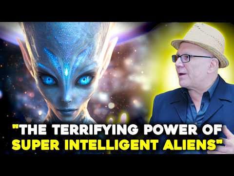Super Intelligent Aliens Are Capable of These Incredible Things ...