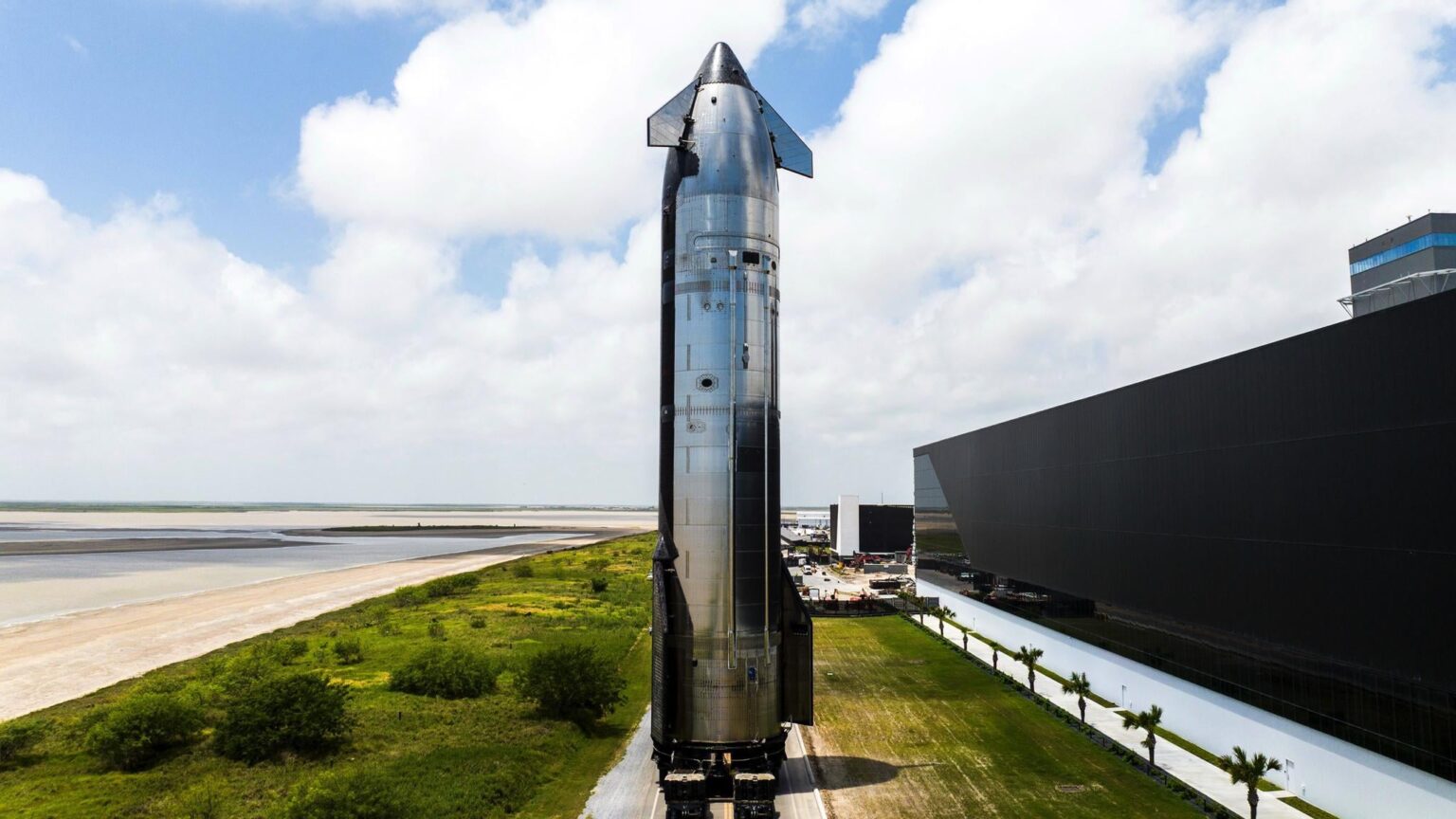 Space is hard. There is no excuse for pretending it’s easy.