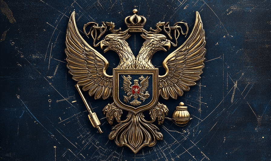 Decoding Secrets Through Symbols: How Military Insignia Revealed Russia's Hidden SIGINT Network - CheckFirst