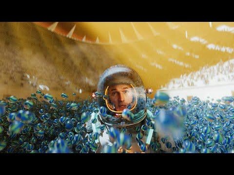 New Epic Spaceman Video! Exoplanets and Extra Terrestrial Life - UFO FEED