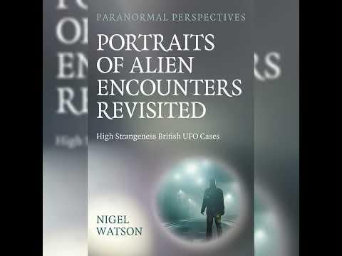 Robots, Angels and the Hidden Triggers of Alien Contact