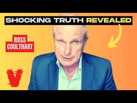 Ross Coulthart Reveals Shocking UFO Truth - UFO FEED