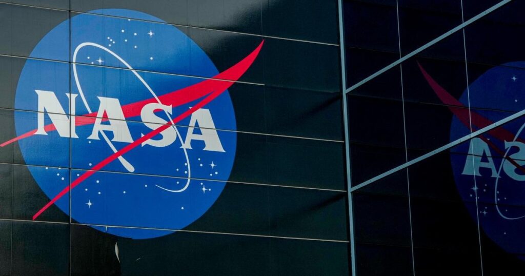 NASA loses another senior official as tension grows about the agency's future