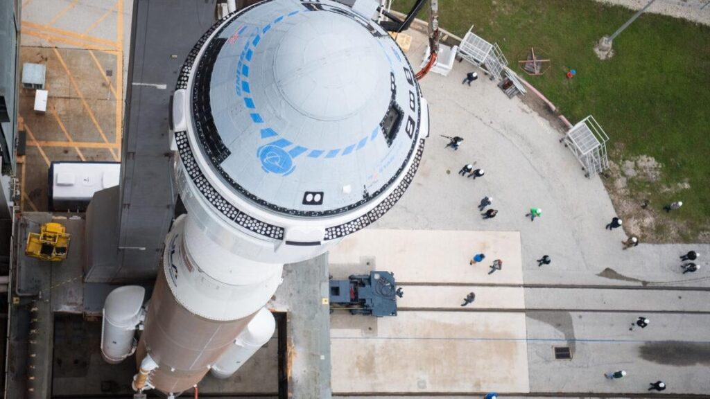 The ISS is nearing retirement, so why is NASA still gung-ho about Starliner? | NASA is doing all it can to ensure Boeing doesn't abandon the Starliner program.