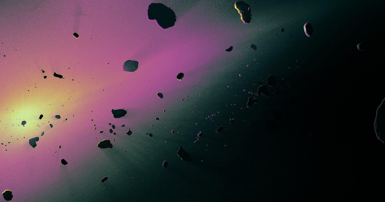 Harvard Paper Explores Possibility That Object Approaching From Beyond Solar System Is Hostile Alien Technology