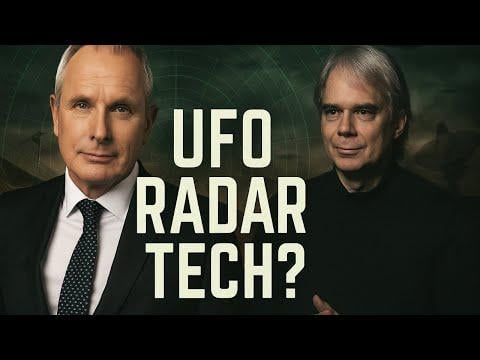This Radar Could Expose UFOs – Ross Coulthart Investigates - UFO FEED