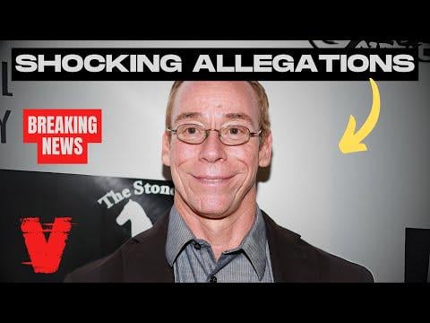 Shocking Allegations Against Steven Greer - UFO FEED